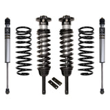 10-UP FJ/10-UP 4RUNNER 0-3.5 STAGE 1 SUSPENSION SYSTEM