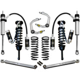 10-UP FJ/10-UP 4RUNNER 0-3.5 STAGE 5 SUSPENSION SYSTEM W BILLET UCA