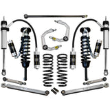 10-UP FJ/10-UP 4RUNNER 0-3.5 STAGE 6 SUSPENSION SYSTEM W BILLET UCA