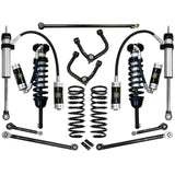 10-UP FJ/10-UP 4RUNNER 0-3.5 STAGE 6 SUSPENSION SYSTEM W TUBULAR UCA
