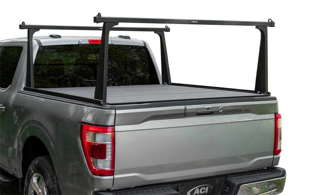 ACI ADARAC™ Aluminum Pro Series Truck Bed Rack System F2030012