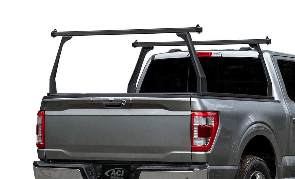 ACI ADARAC™ Aluminum Truck Bed Rack System F3010052