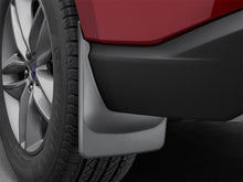 Load image into Gallery viewer, Weathertech MudFlap No-Drill DigitalFit® MudFlap Kit 110064-120064