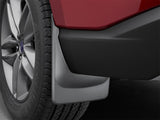 Weathertech MudFlap No-Drill DigitalFit® 120074