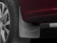 Load image into Gallery viewer, Weathertech MudFlap No-Drill DigitalFit® 110050