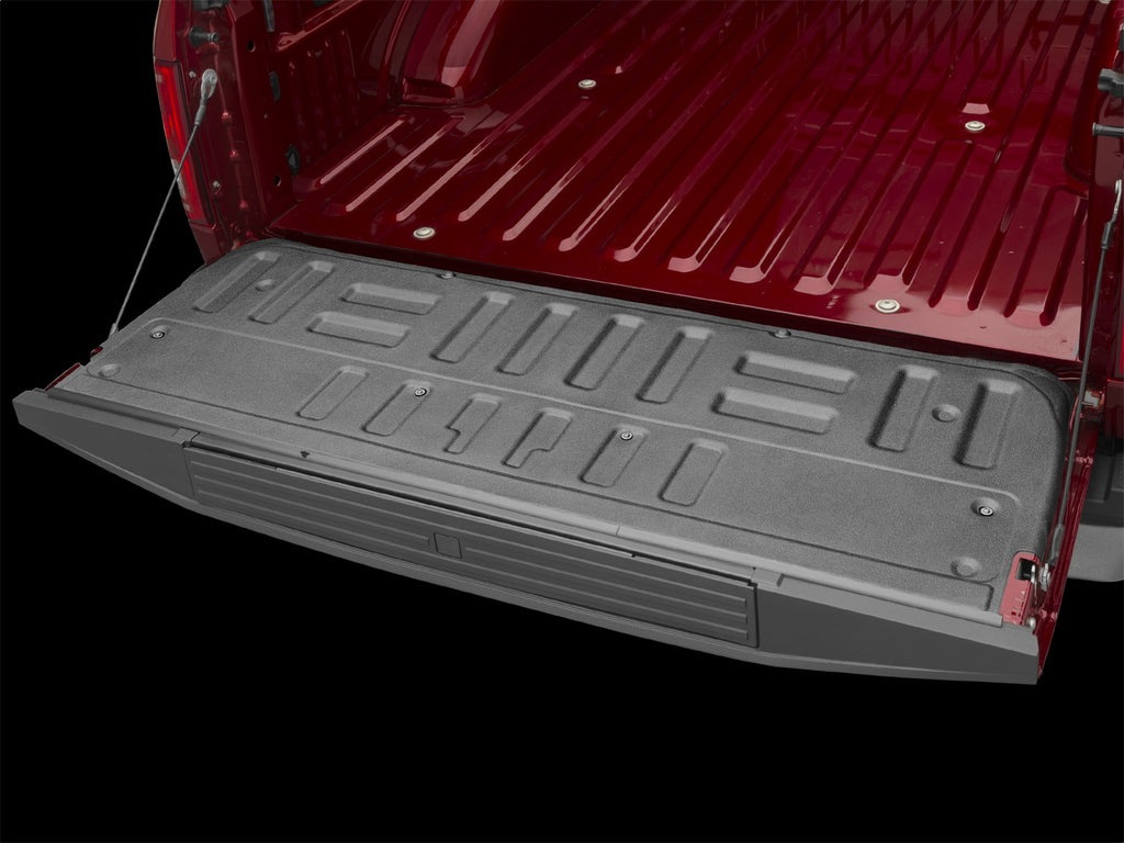 Weathertech WeatherTech® TechLiner® Tailgate Protector 3TG08