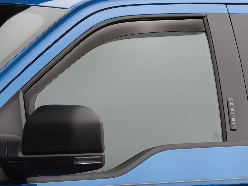 Weathertech Side Window Deflector 80765