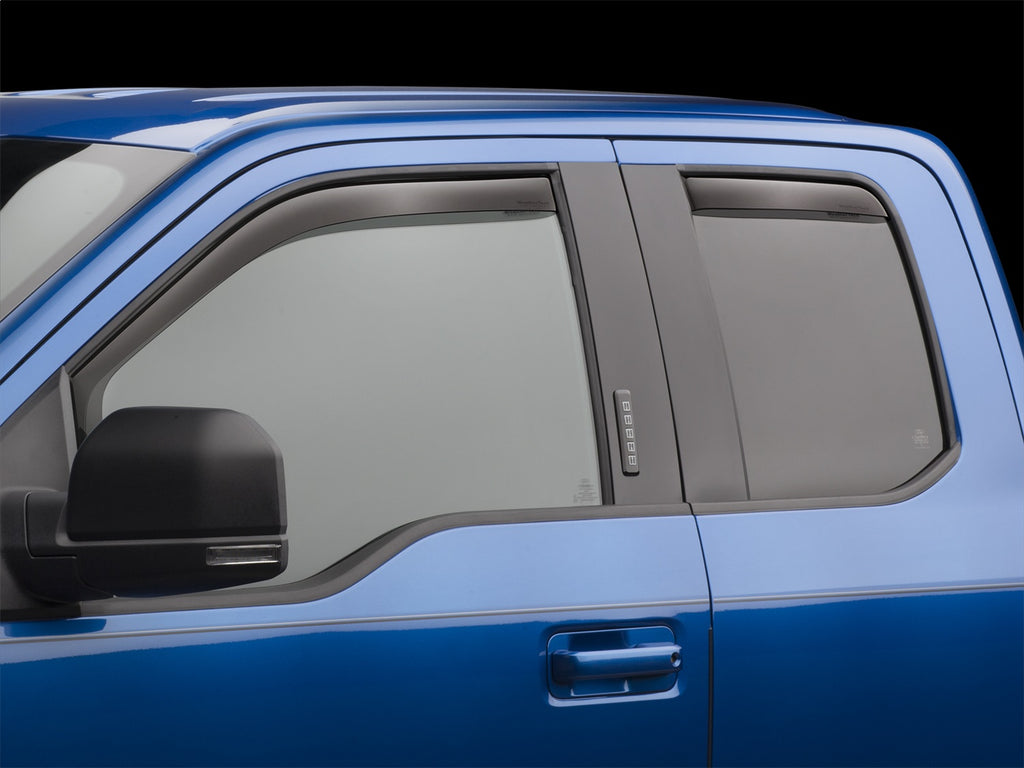 Weathertech Side Window Deflector 84765