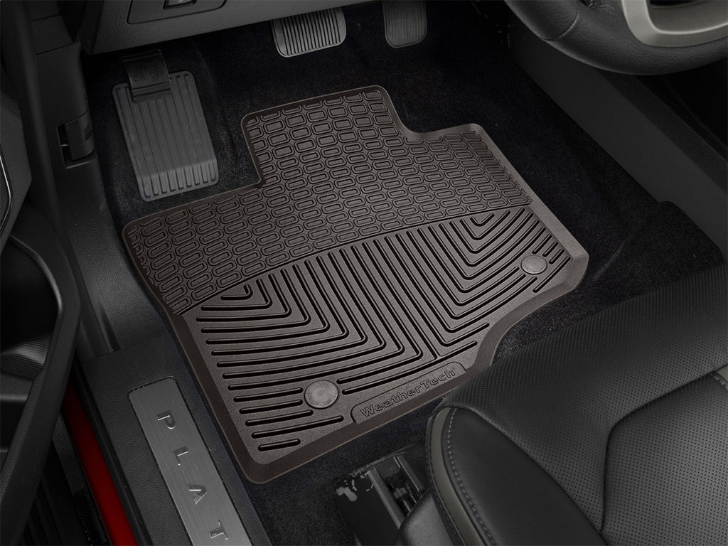 Weathertech All Weather Floor Mats W345CO