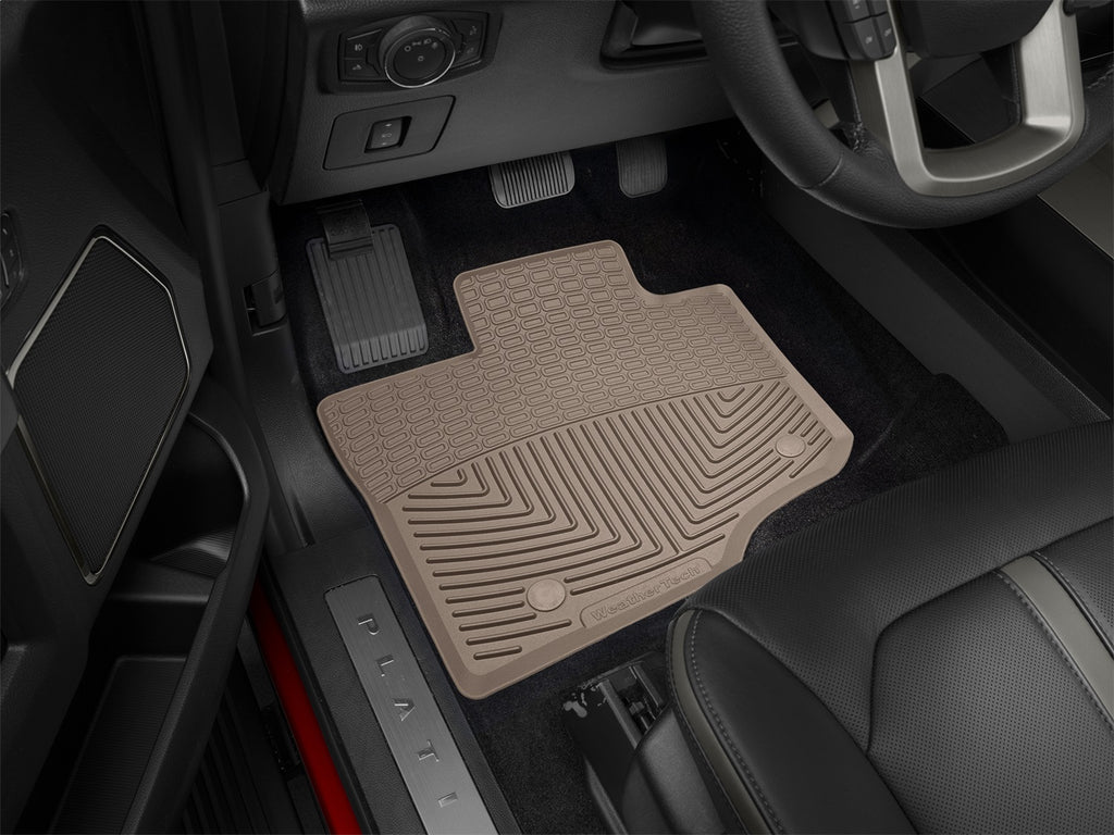 Weathertech All Weather Floor Mats W345TN