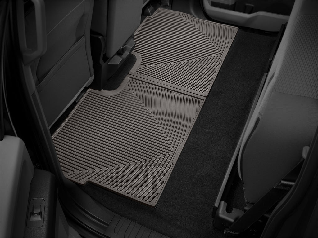 Weathertech All Weather Floor Mats W346CO