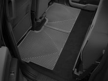 Load image into Gallery viewer, Weathertech All Weather Floor Mats W346