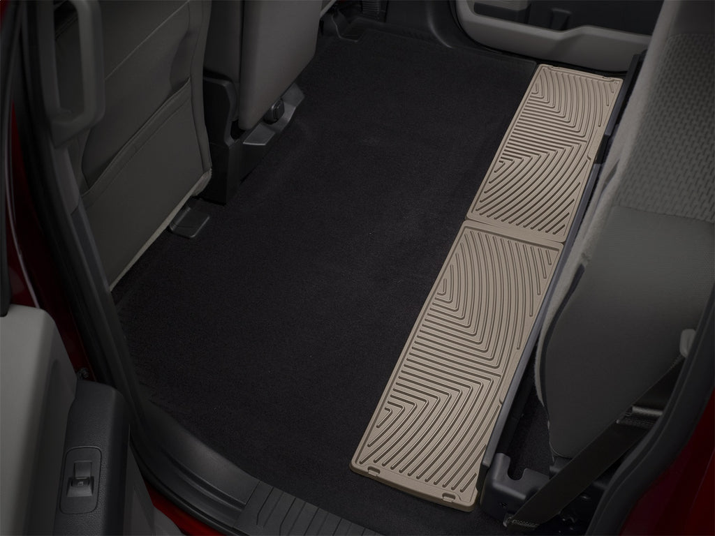 Weathertech All Weather Floor Mats W356TN