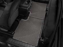 Load image into Gallery viewer, Weathertech All Weather Floor Mats W358CO