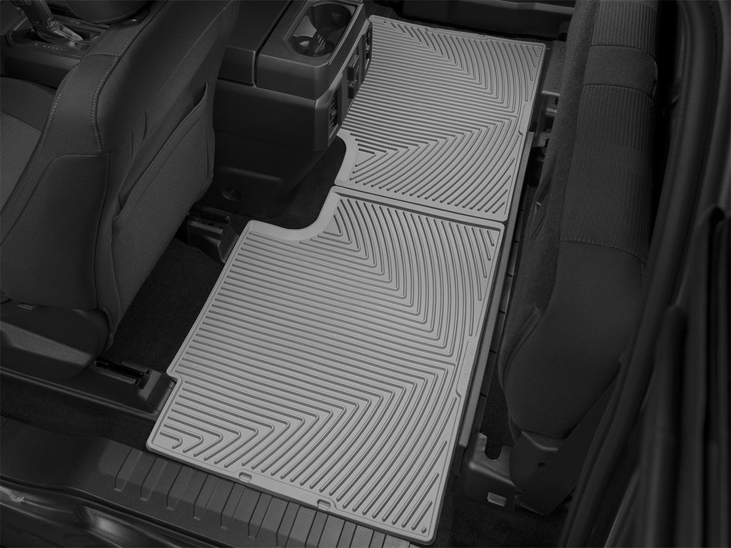 Weathertech All Weather Floor Mats W358GR