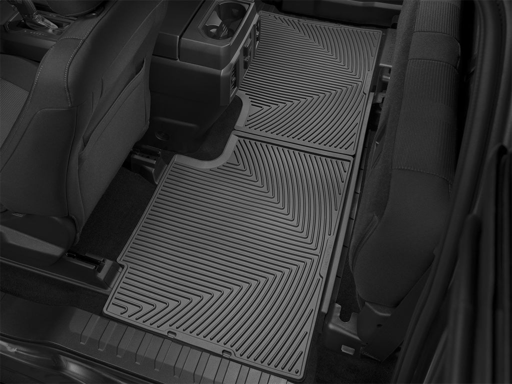 Weathertech All Weather Floor Mats W358