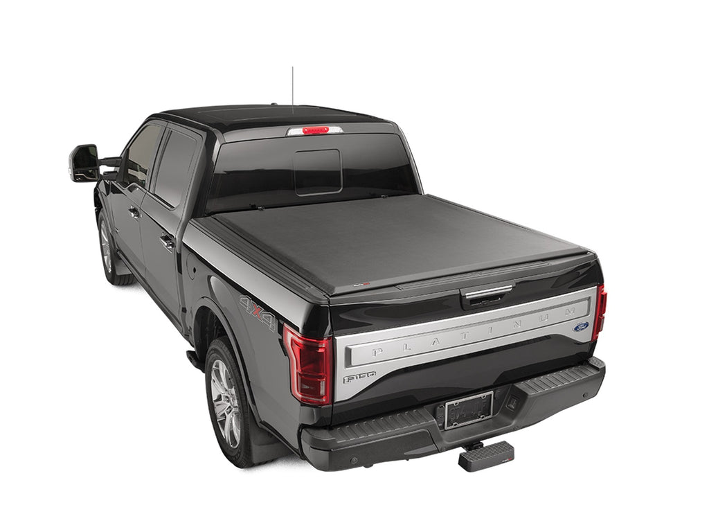 Weathertech WeatherTech® Roll Up Truck Bed Cover 8RC2365