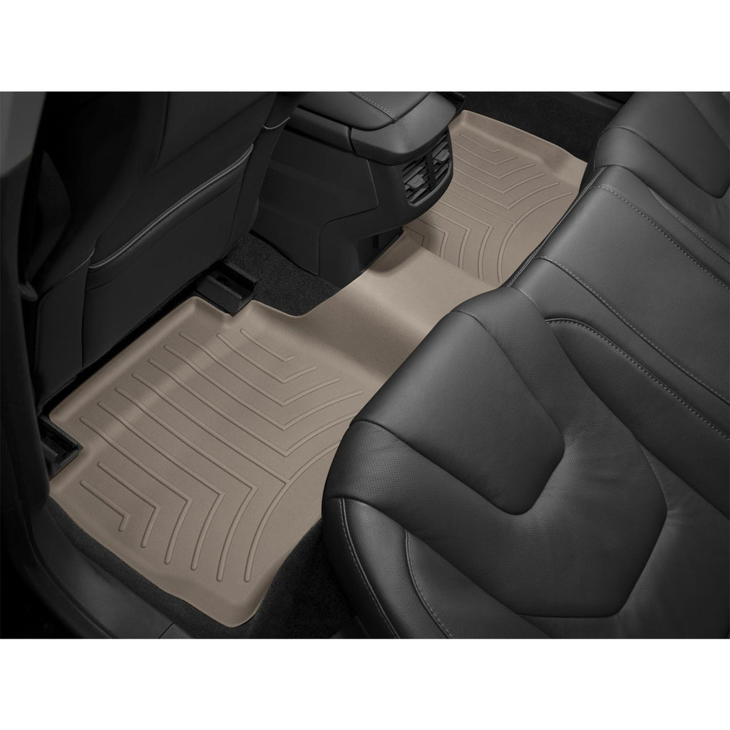 Weathertech FloorLiner™ DigitalFit® 450933