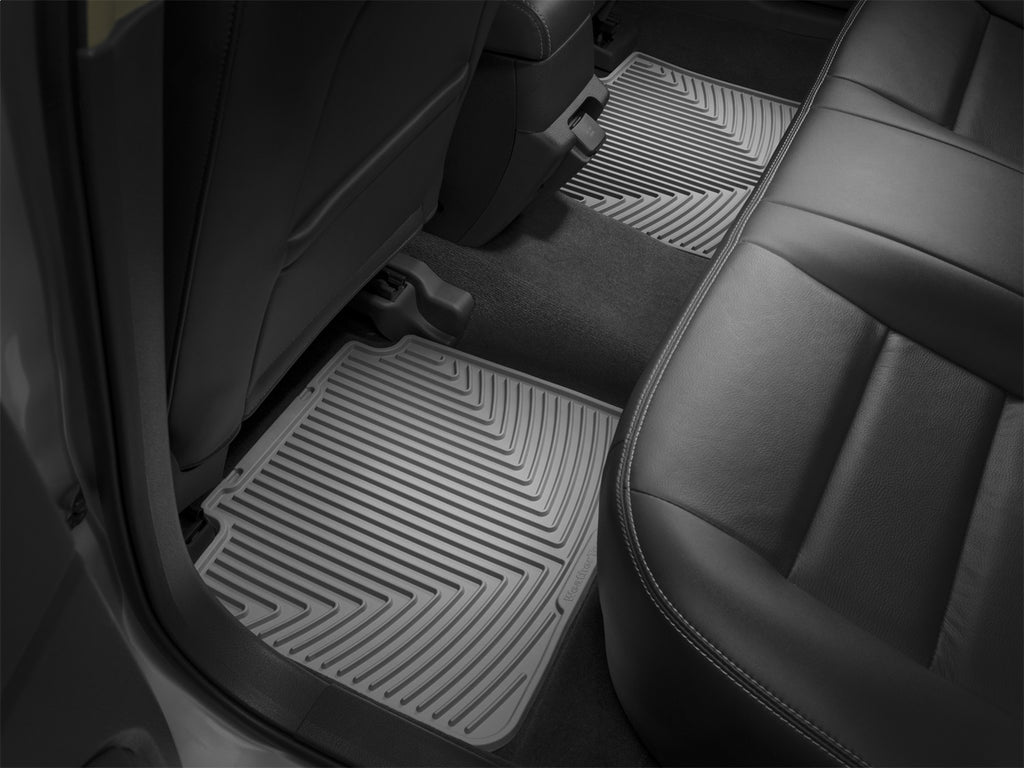 Weathertech All Weather Floor Mats W11GR