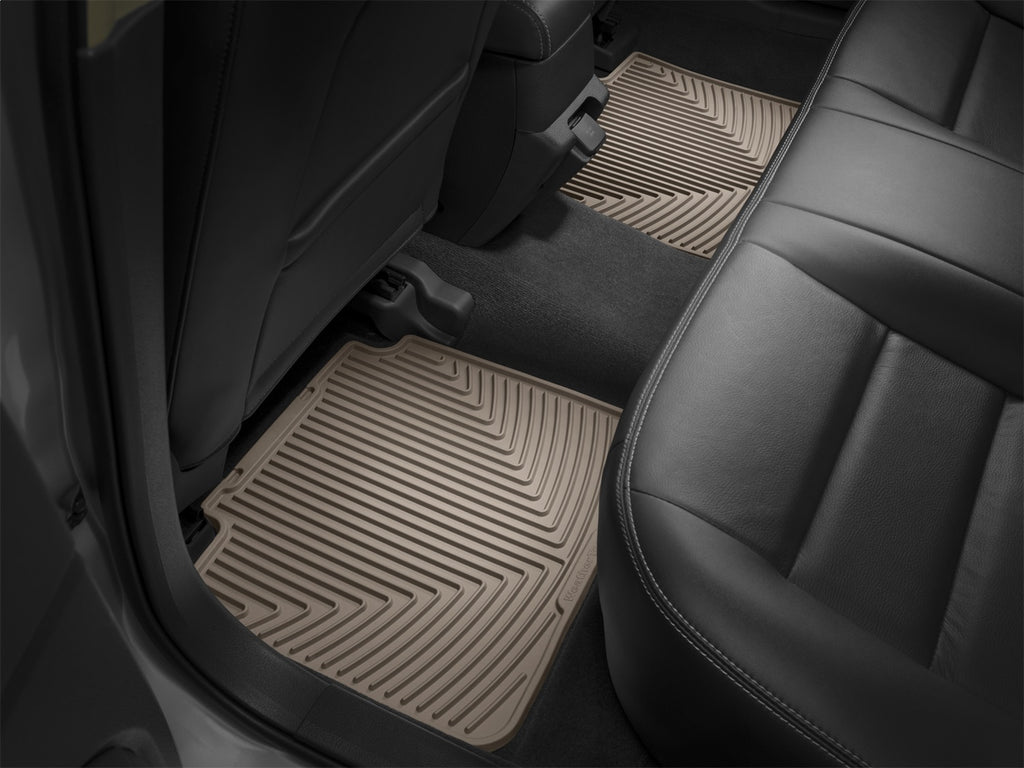 Weathertech All Weather Floor Mats W516TN