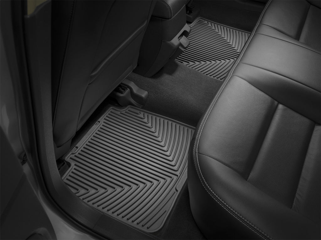 Weathertech All Weather Floor Mats W516