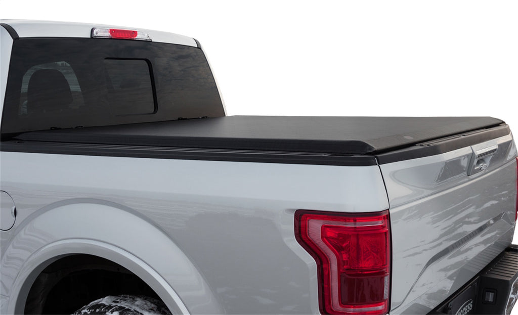 ACI LITERIDER® Roll-Up Tonneau Cover 31349Z