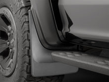 Load image into Gallery viewer, Weathertech MudFlap No-Drill DigitalFit® 110073