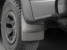 Load image into Gallery viewer, Weathertech MudFlap No-Drill DigitalFit® 120151
