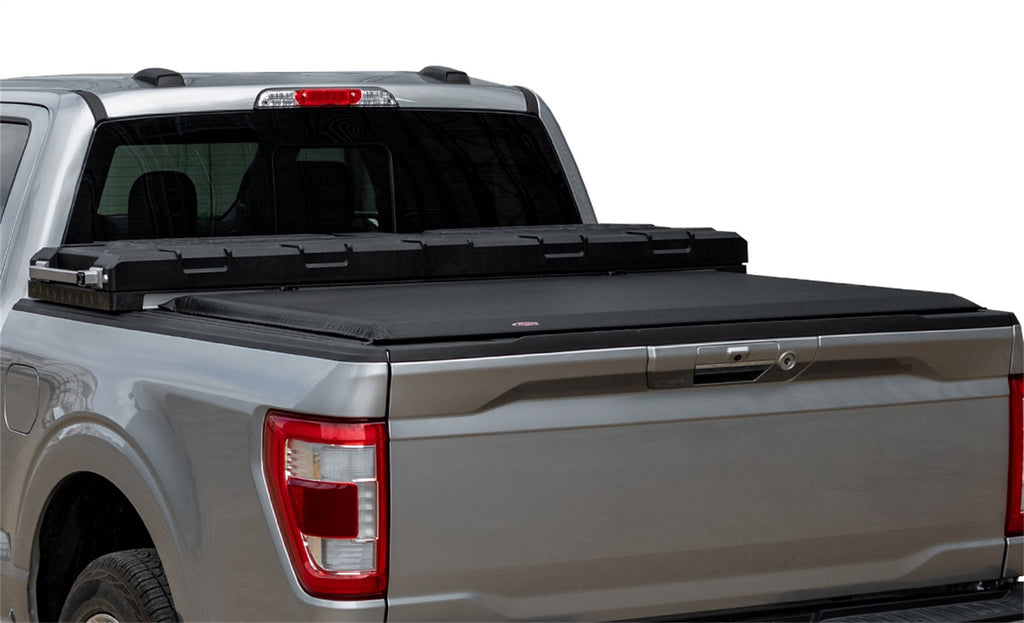 ACI ACCESS® Tool Box Edition® Tonneau Cover 61359