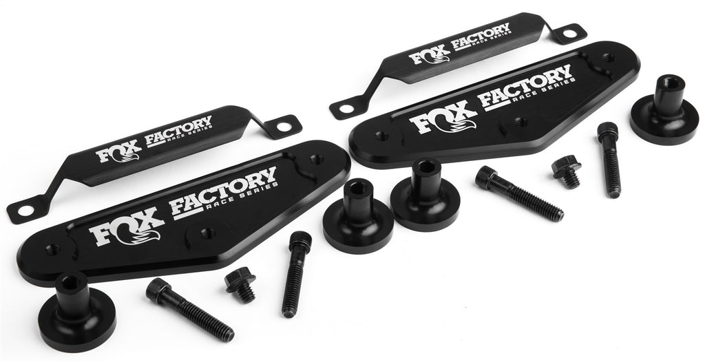 FOX Offroad Shocks FACTORY RACE SERIES 3.0 EXTERNAL BYPASS QAB SHOCK (PAIR) 883-09-141