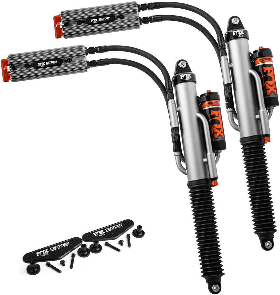 FOX Offroad Shocks FACTORY RACE SERIES 3.0 EXTERNAL BYPASS QAB SHOCK (PAIR) 883-09-141