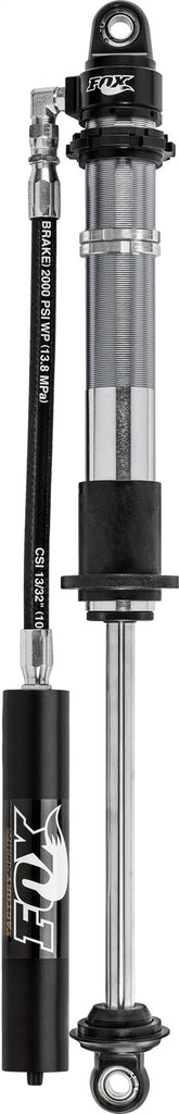 FOX Offroad Shocks FACTORY RACE 2.0 X 10.0 COIL-OVER ROTATING REMOTE SHOCK (CUSTOM VALVING) 983-02-074-1