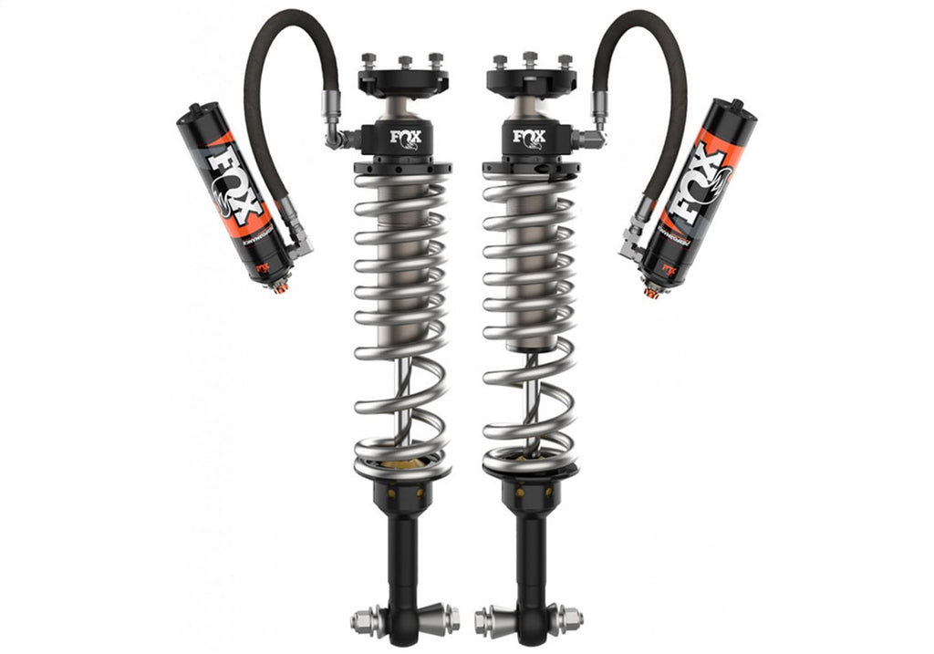 Superlift 3-4in. Lift Kit-21-23 Bronco 2-Door 4WD w/Fox Coilovers K1027FX