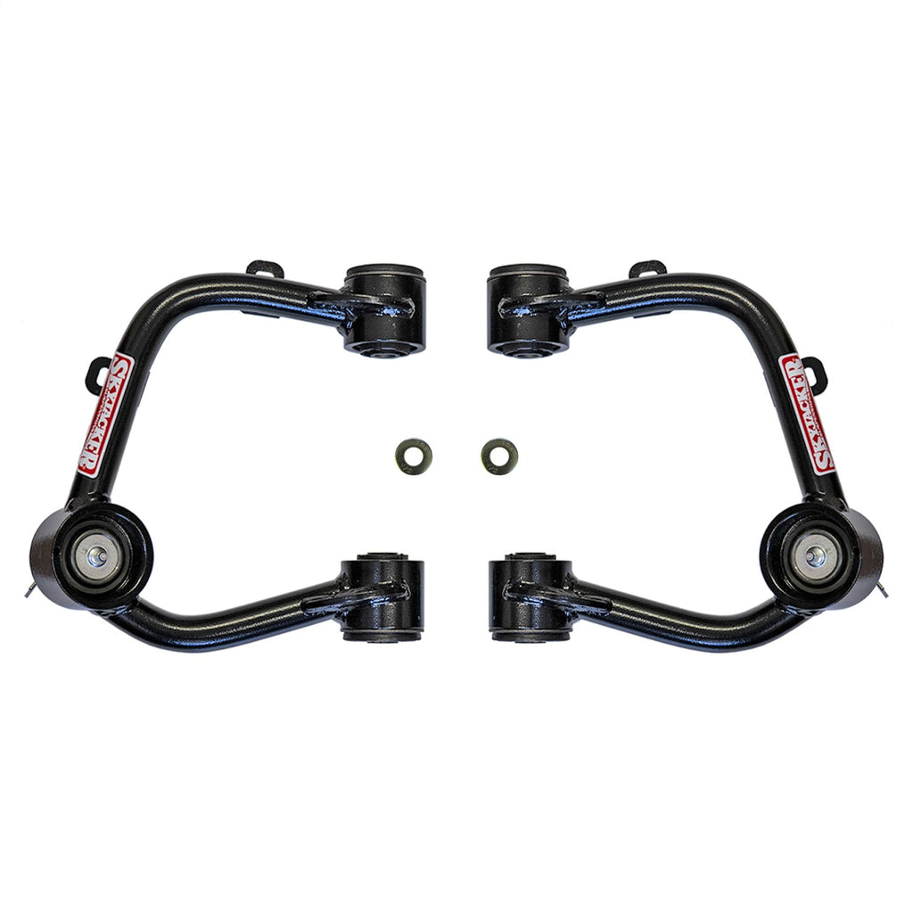 Skyjacker 2-3.5 In. Upper Control Arm Pair FR20350UCA