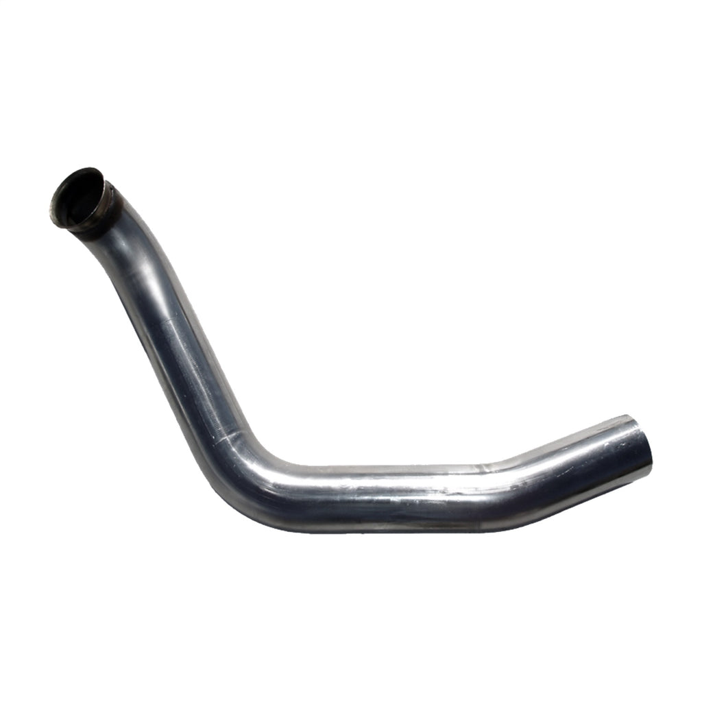 MBRP Exhaust Armor Plus Turbocharger Down Pipe FS9401