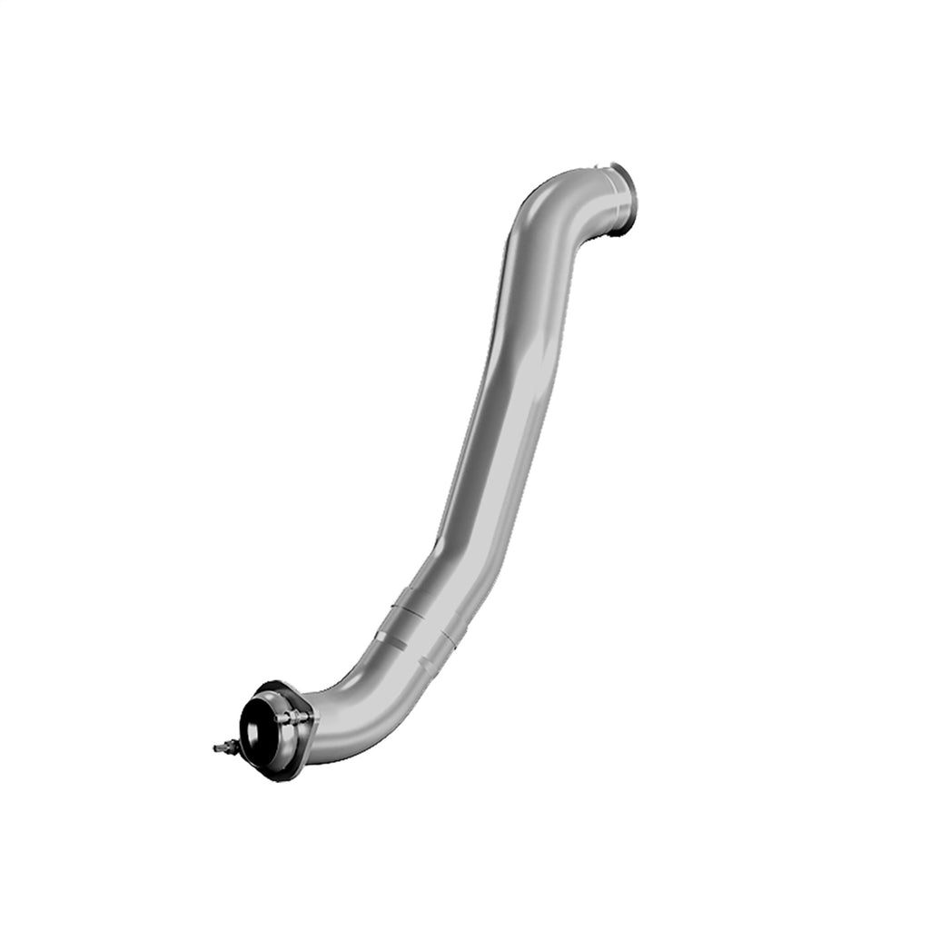 MBRP Exhaust Armor Plus Turbocharger Down Pipe FS9455