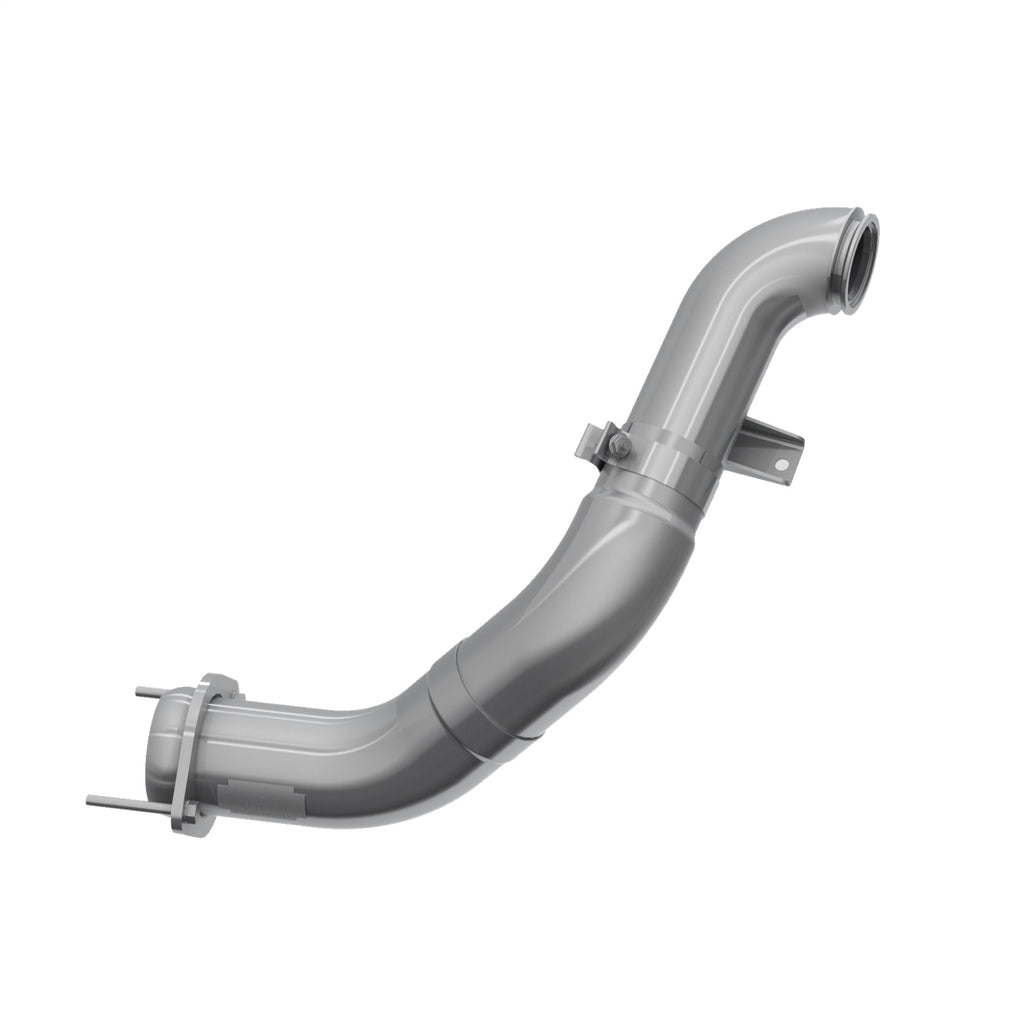 MBRP Exhaust Armor Plus Turbocharger Down Pipe FS9459