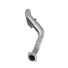 Load image into Gallery viewer, MBRP Exhaust Armor Plus Turbocharger Down Pipe FS9460