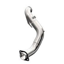 Load image into Gallery viewer, MBRP Exhaust Armor Plus Smokers™  Turbo Down Pipe Stack Exhaust System FS9CA460