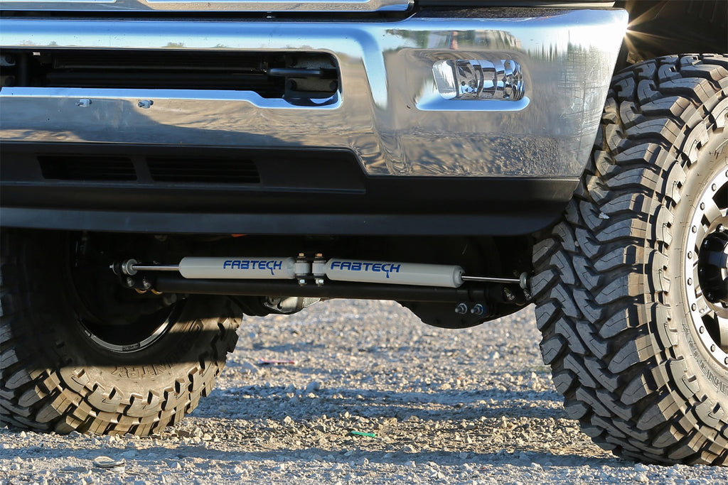 Fabtech Steering Stabilizer Kit FTS23060