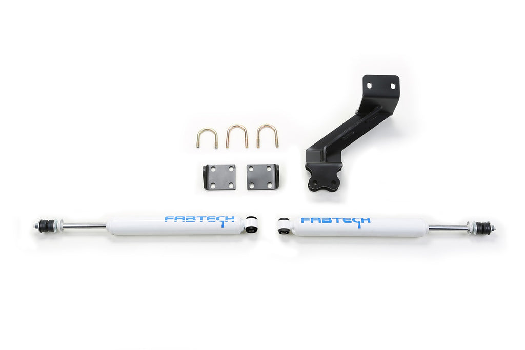 Fabtech Steering Stabilizer Kit FTS23060