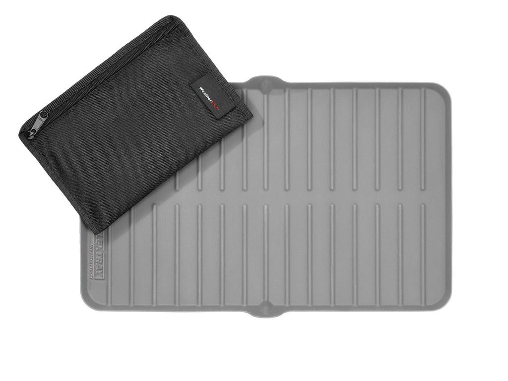 Weathertech WeatherTech® FlexTray 8AFT1GR