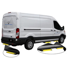 Load image into Gallery viewer, CARR  - 451007-1 - Factory Step; Van Assist/Side Step; XP7 Safety Yellow Powder Coat; Single