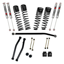 Load image into Gallery viewer, Skyjacker 3.5 Inch Dual Rate Long Travel Suspension Lift System G351RKMLTD