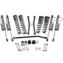 Load image into Gallery viewer, Skyjacker 3.5 in. Suspension Lift System With ADX 2.0 Remote Reservoir Shocks. G351RKXLTD