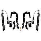 Skyjacker 3.5-6 Inch Front Coilover Shock Lift Kit G36FLSBOD