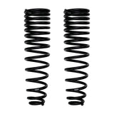 Skyjacker 4 Inch Rear Dual Rate Long Travel Coil Springs Component Box G40RRDR