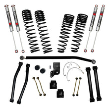 Load image into Gallery viewer, Skyjacker 4.5 Inch Dual Rate Long Travel Suspension Lift System G452RKMLTD