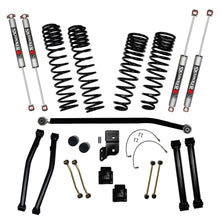 Load image into Gallery viewer, Skyjacker 4.5in.Frt/3in.Rear LT Coils G452RKMLT