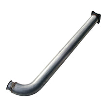 Load image into Gallery viewer, MBRP Exhaust Armor Lite Front Pipe GMAL401